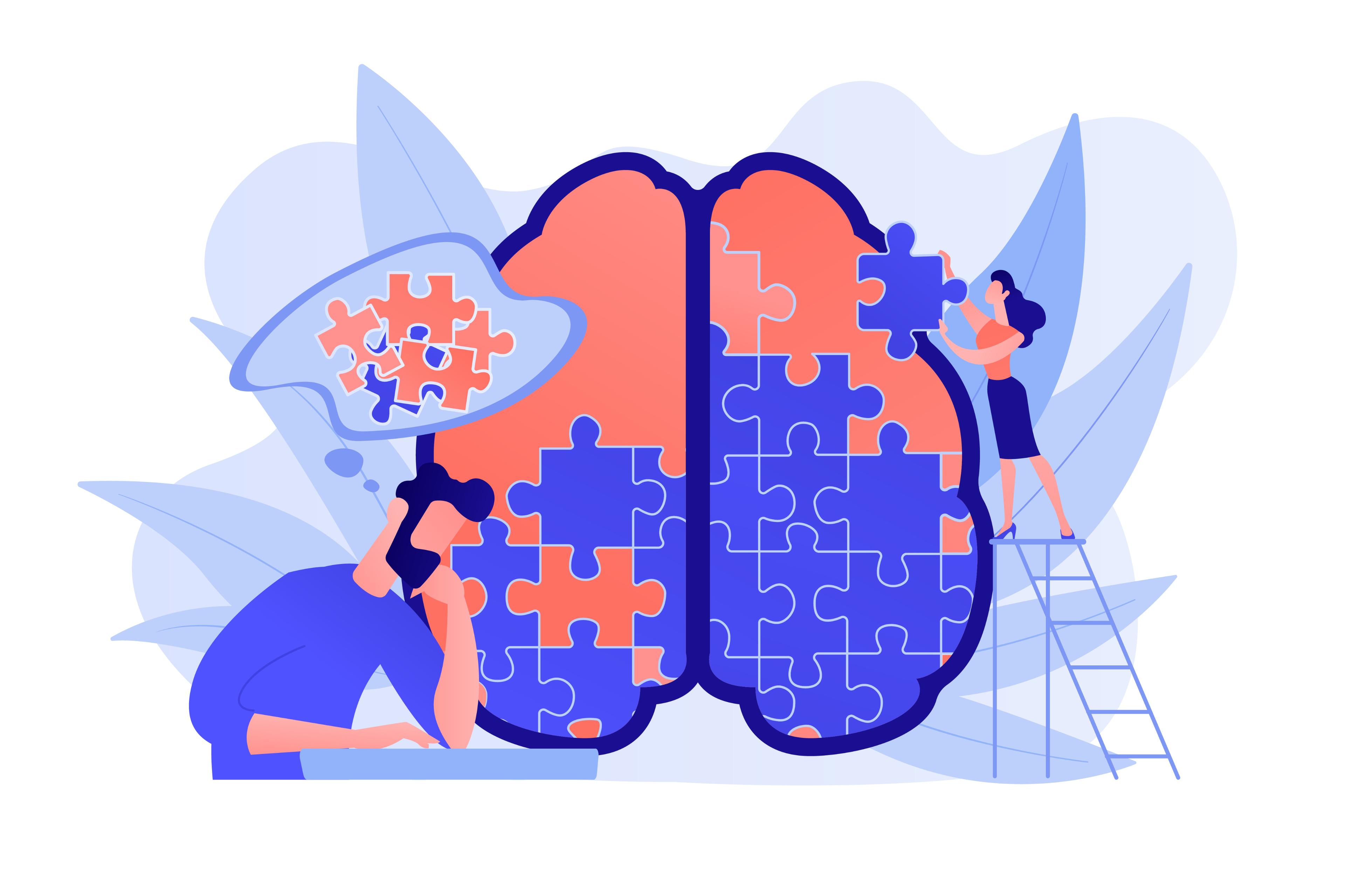 brain builders